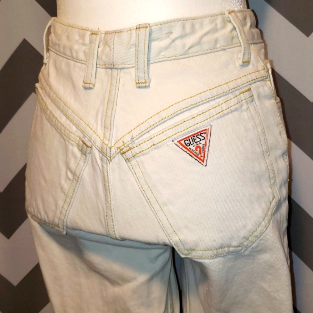 Vintage Guess Jeans